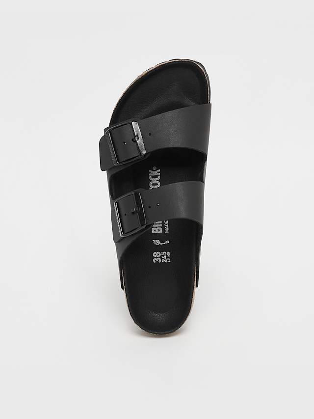 Birkenstock, Arizona BF, black, Image 5 of 5