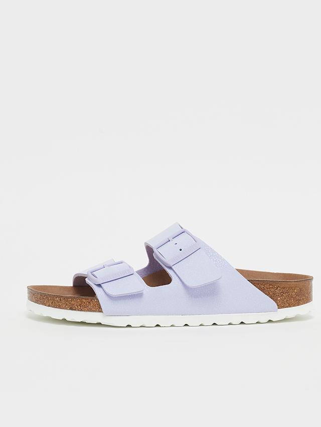 Birkenstock, 02060077, roze, Afbeelding 1 van 5