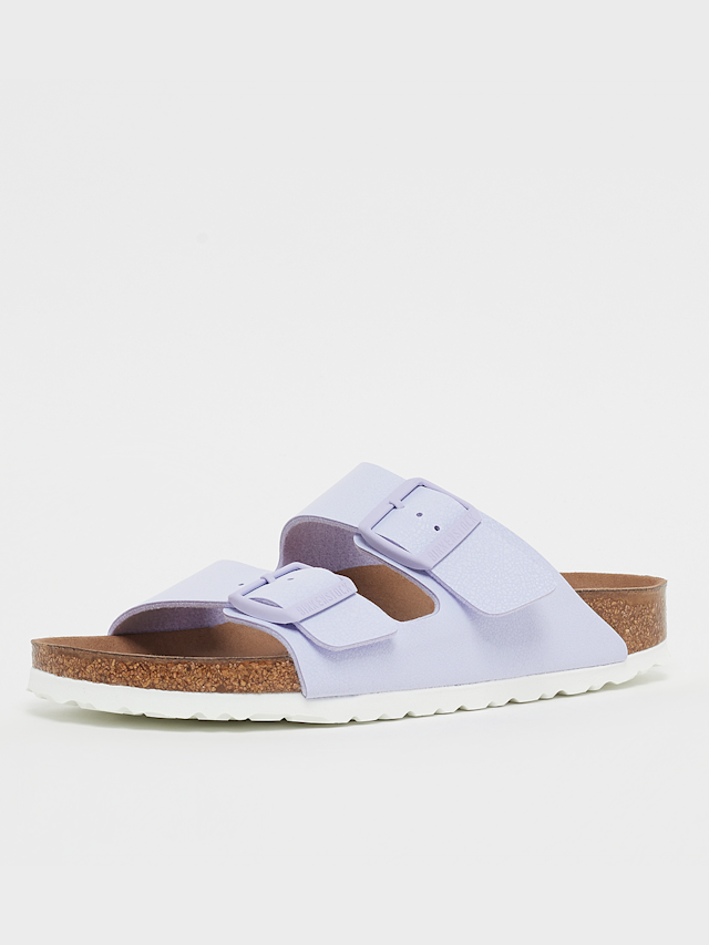 Birkenstock, 02060077, roze, Afbeelding 2 van 5