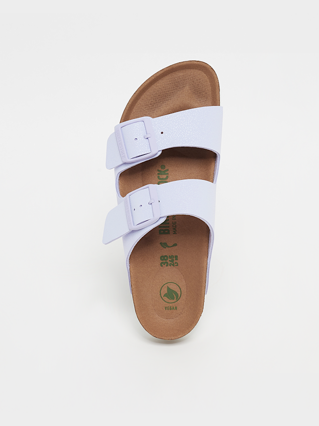 Birkenstock, 02060077, roze, Afbeelding 5 van 5