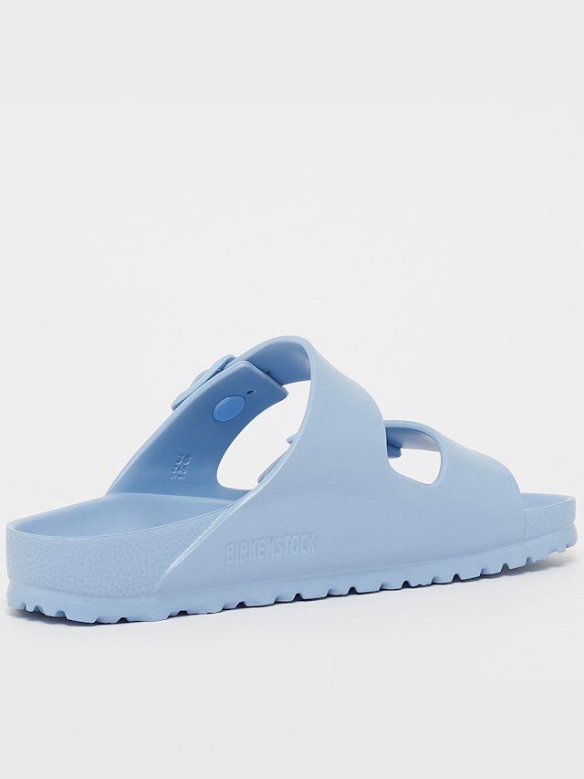 Birkenstock, Arizona EVA, blue, Image 3 of 5