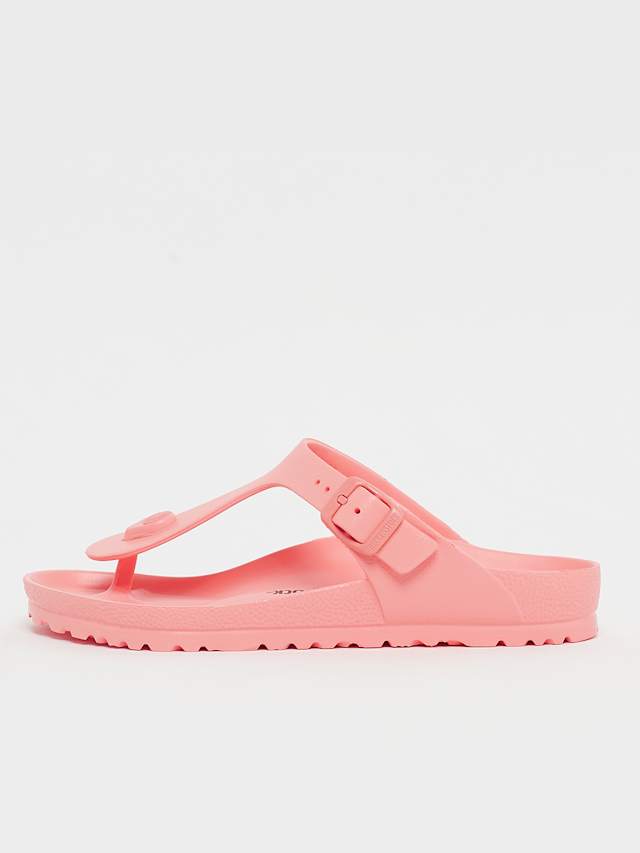 Birkenstock, Gizeh Eva, orange, Image 1 of 5
