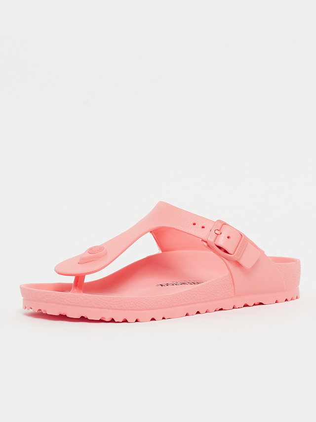 Birkenstock, Gizeh Eva, orange, Image 2 of 5