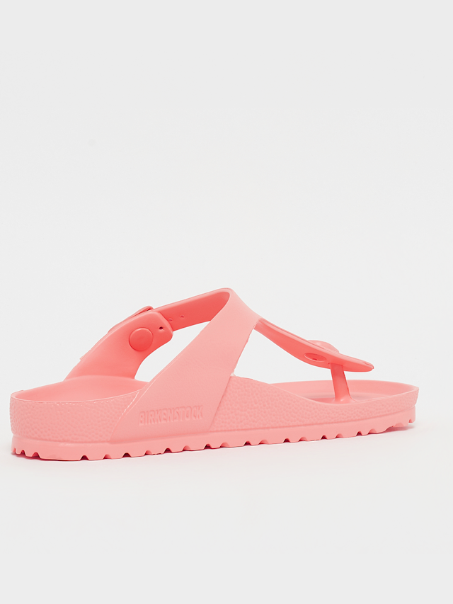 Birkenstock, Gizeh Eva, orange, Image 3 of 5