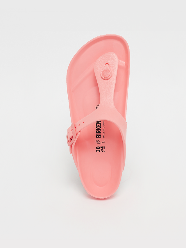 Birkenstock, Gizeh Eva, orange, Image 5 of 5