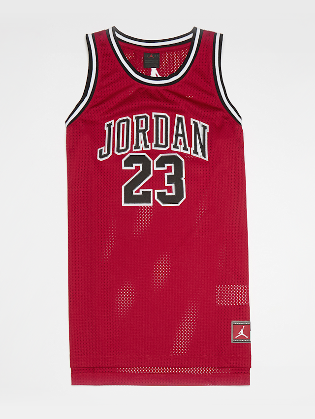 Jordan, 23 Jersey, red, Image 1 of 5