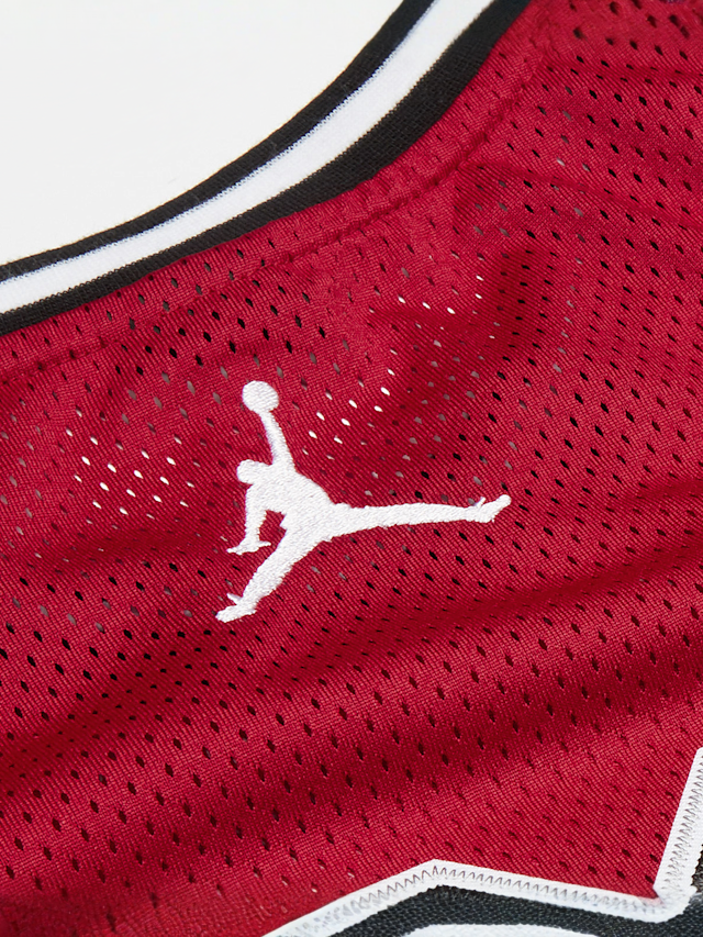 Jordan, 23 Jersey, red, Image 4 of 5