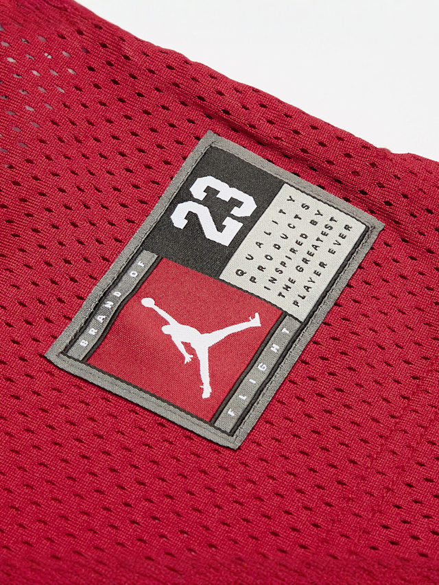 Jordan, 23 Jersey, red, Image 5 of 5