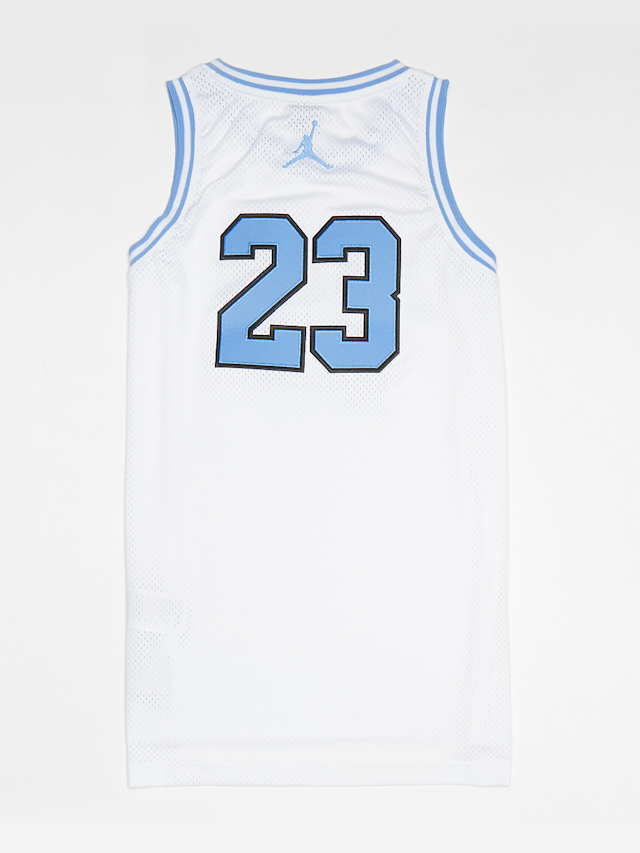 Jordan, Jordan 23 Jersey, white, Image 2 of 5