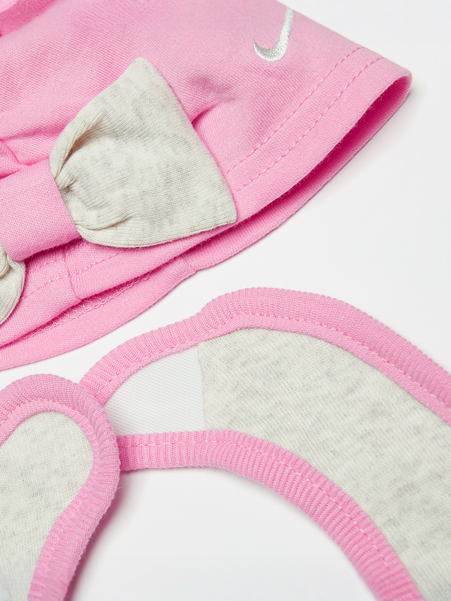 Nike, 02060558, lichtroze, Afbeelding 3 van 3