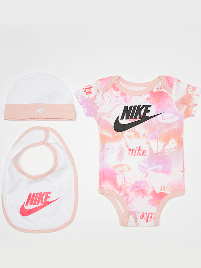 Nike, 02060579, lichtroze, Afbeelding 1 van 3