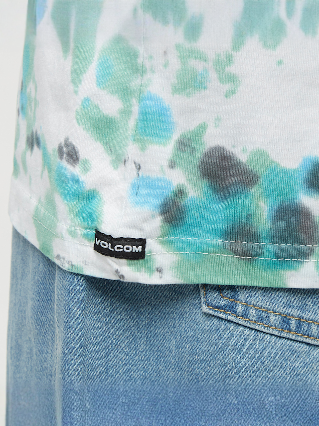 Volcom, 02061052, multicolor, Afbeelding 4 van 5