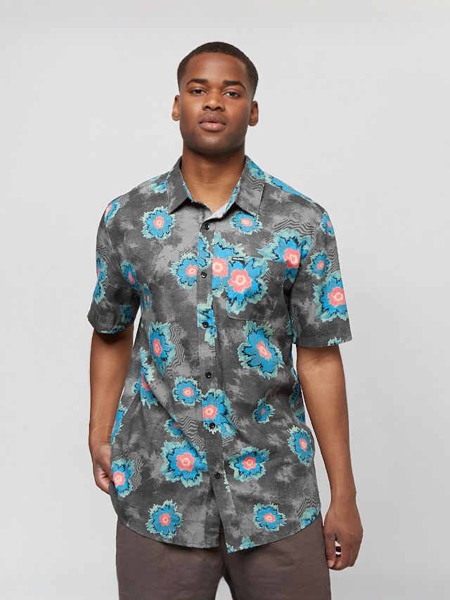 Volcom, 02061186, zwart, Afbeelding 1 van 4