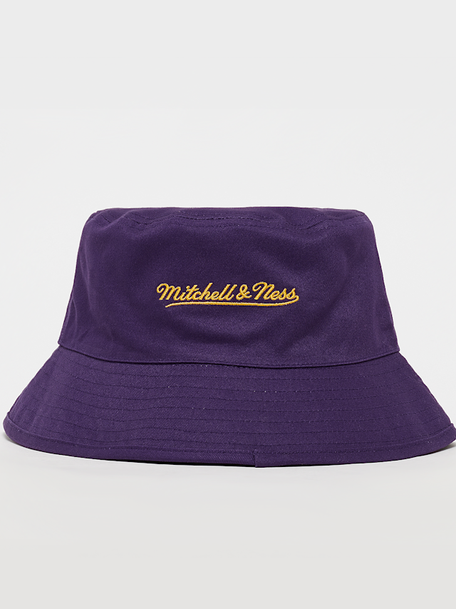 Mitchell & Ness, 02061391, roze, Afbeelding 3 van 4