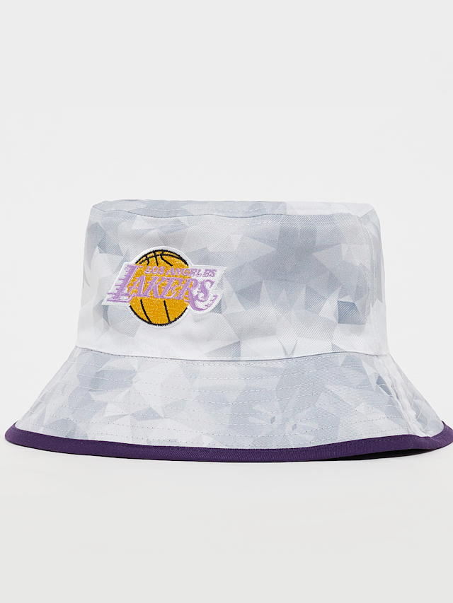 Mitchell & Ness, 02061391, roze, Afbeelding 4 van 4