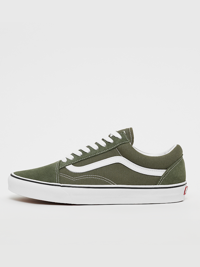 Vans, 02061515, grijs, Afbeelding 1 van 5
