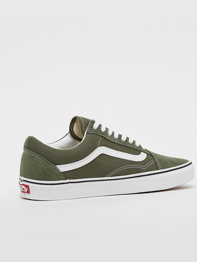 Vans, 02061515, grijs, Afbeelding 3 van 5