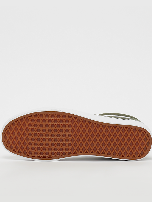 Vans, 02061515, grijs, Afbeelding 4 van 5