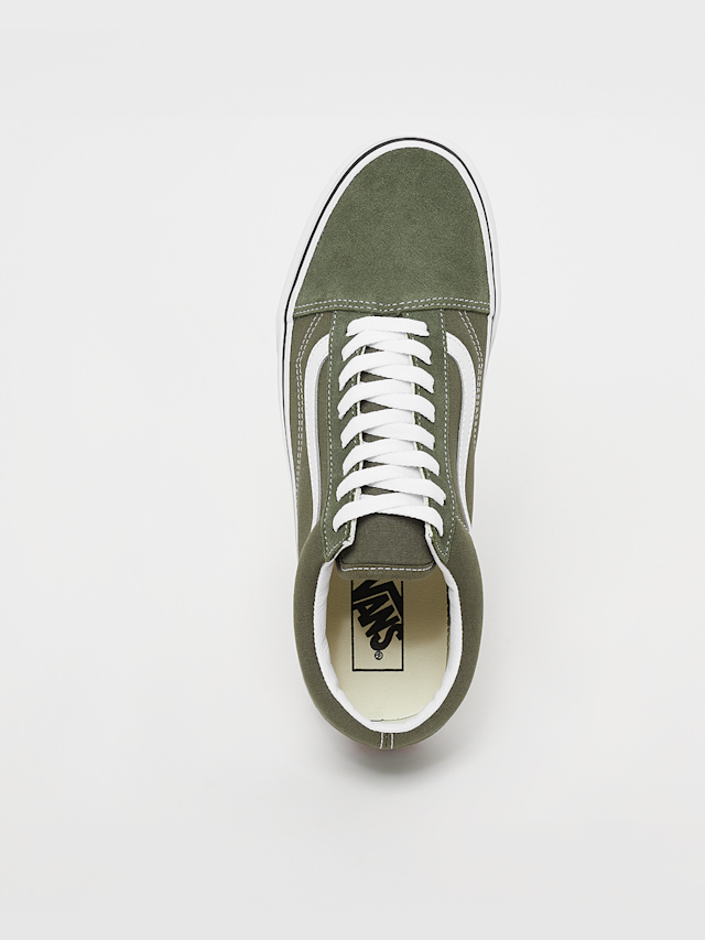 Vans, 02061515, grijs, Afbeelding 5 van 5