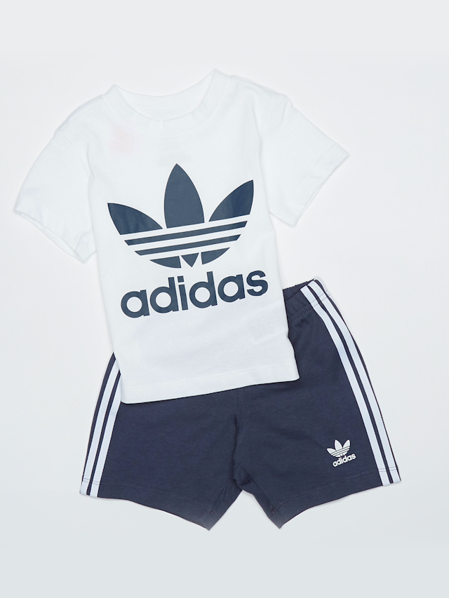 adidas Originals, 02061698, blauw, Afbeelding 1 van 5