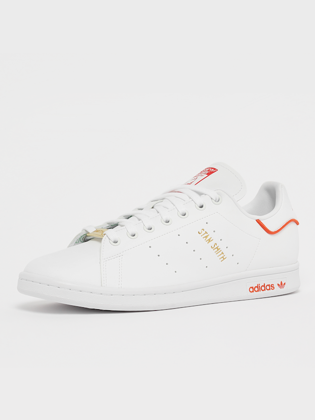 adidas Originals, Stan Smith, white, Image 2 of 5