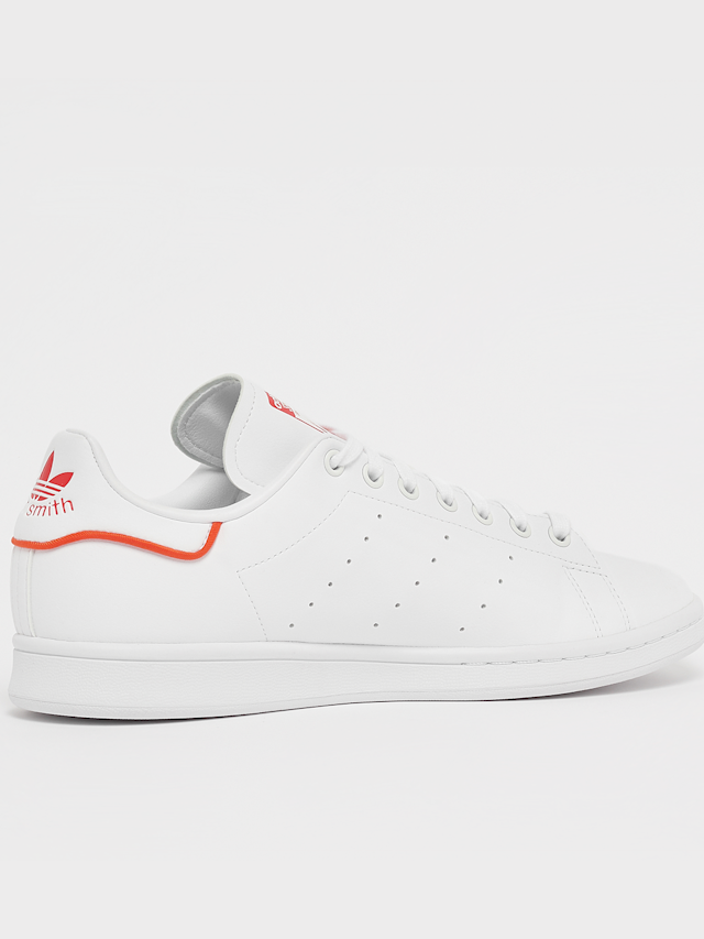 adidas Originals, Stan Smith, white, Image 3 of 5