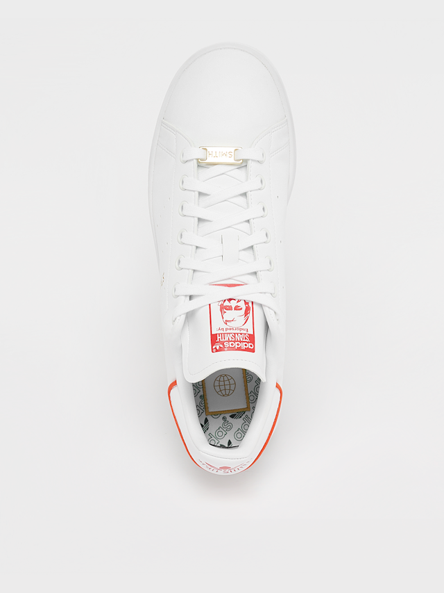 adidas Originals, Stan Smith Sneaker, white, Image 5 of 5