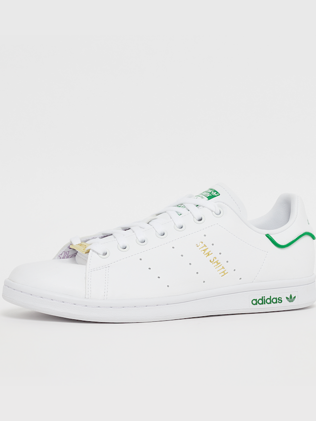 adidas Originals, Stan Smith, white, Image 2 of 6