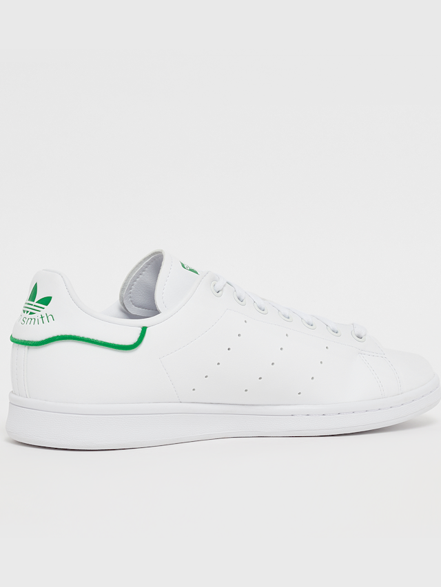 adidas Originals, Stan Smith, white, Image 3 of 6
