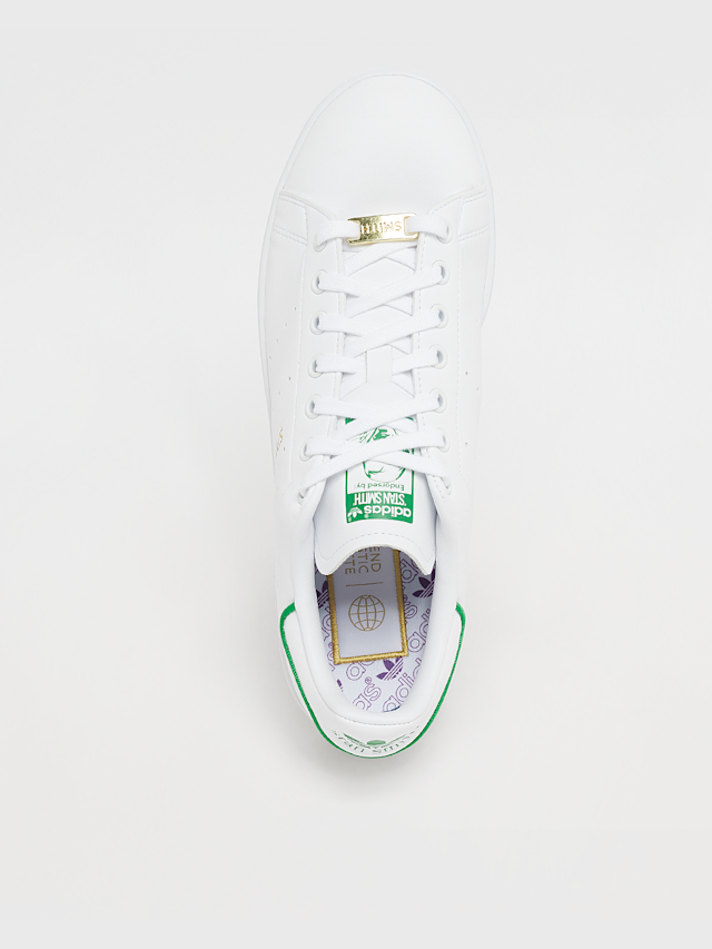 adidas Originals, Stan Smith Sneaker, white, Image 5 of 6