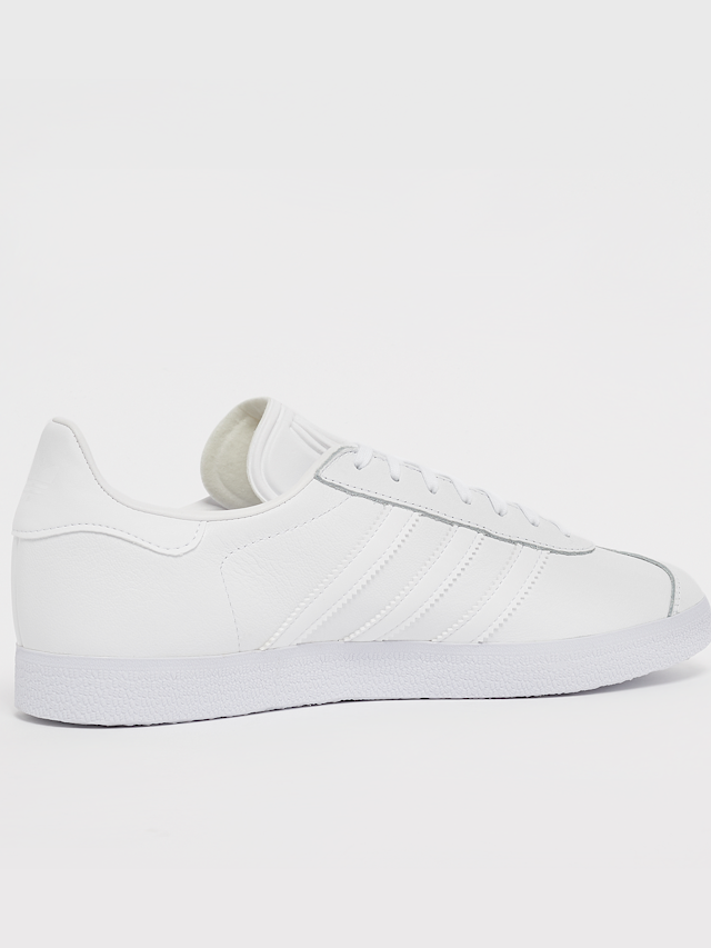adidas Originals, Gazelle Sneaker, white, Image 3 of 5