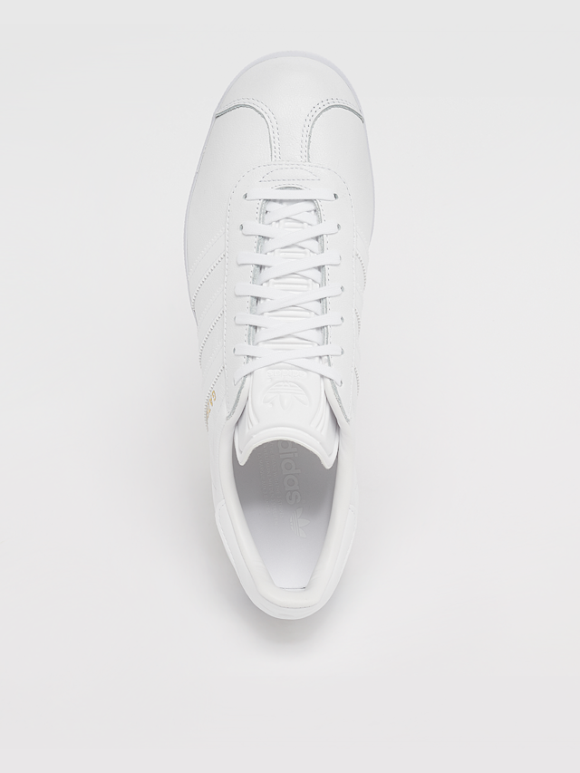 adidas Originals, Gazelle Sneaker, white, Image 5 of 5