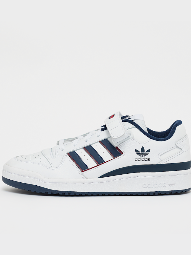 adidas Originals, Forum Low Sneaker, biały, Obraz 1 z 5