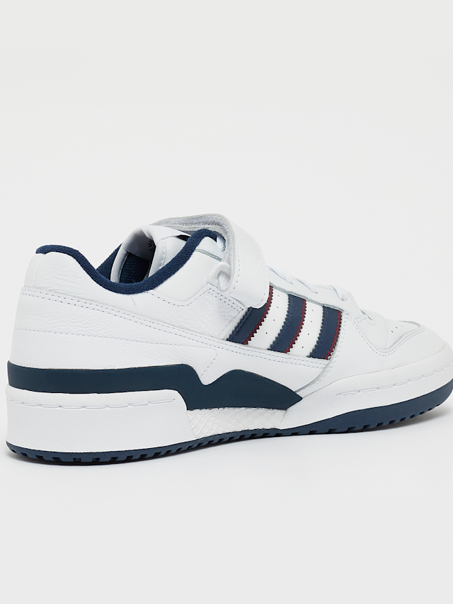 adidas Originals, Forum Low Sneaker, wit, Afbeelding 3 van 5