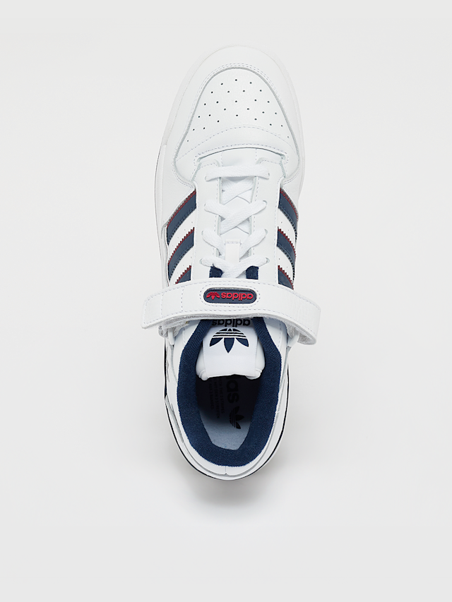adidas Originals, Forum Low Sneaker, wit, Afbeelding 5 van 5