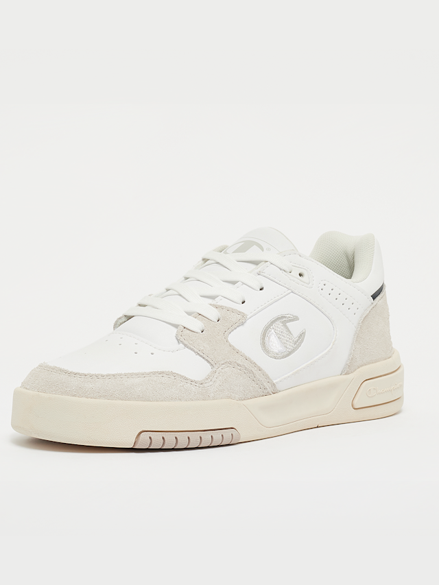 Champion, Rochester Low Cut Shoe Z80 TIE-DYE B (GS), wit, Afbeelding 2 van 5