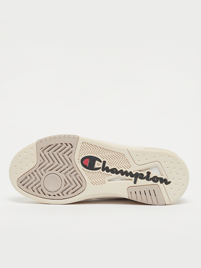Champion, Rochester Low Cut Shoe Z80 TIE-DYE B (GS), wit, Afbeelding 4 van 5