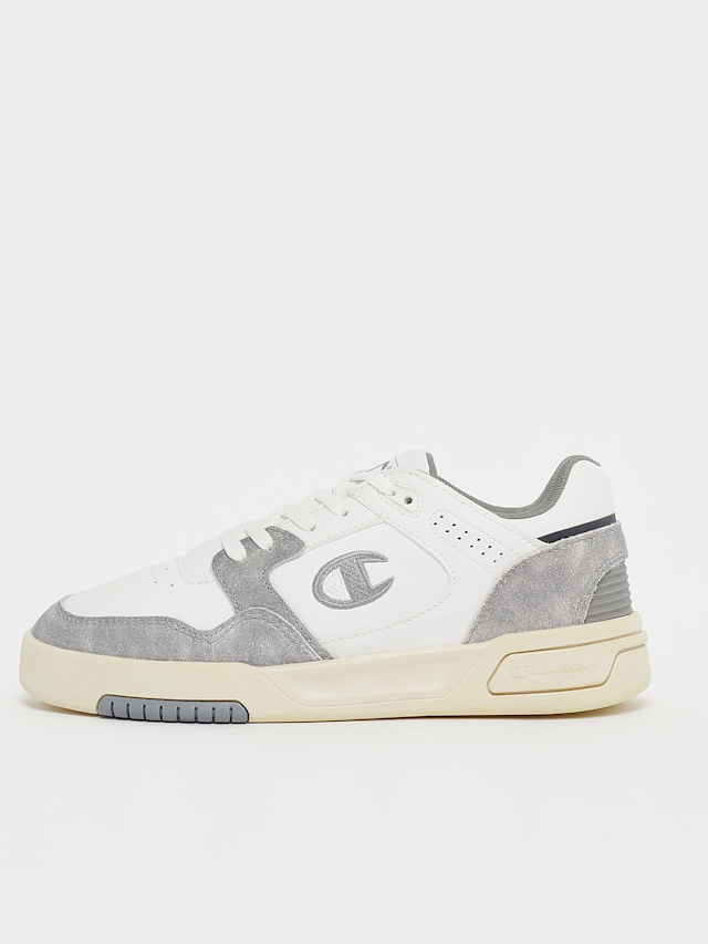 Champion, Rochester Low Cut Shoe Z80 TIE-DYE B (GS), wit, Afbeelding 1 van 5