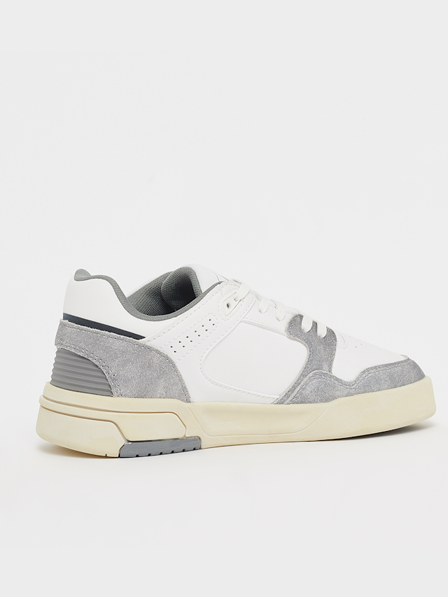 Champion, Rochester Low Cut Shoe Z80 TIE-DYE B (GS), wit, Afbeelding 3 van 5