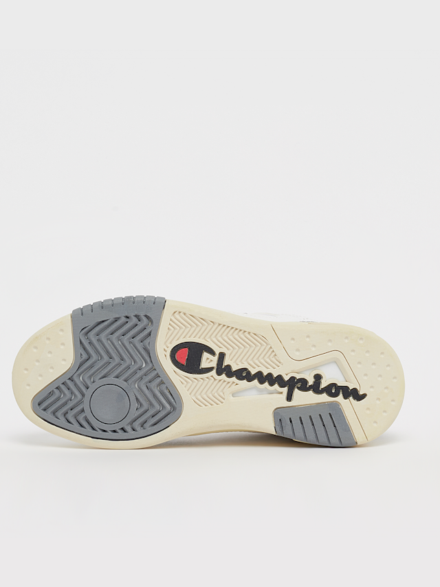 Champion, Rochester Low Cut Shoe Z80 TIE-DYE B (GS), wit, Afbeelding 4 van 5