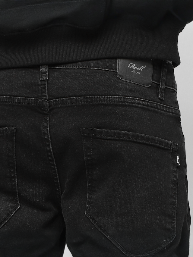 Reell, Barfly, blauw, Afbeelding 4 van 5