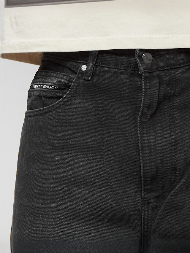 Reell, Baggy, blauw, Afbeelding 3 van 5