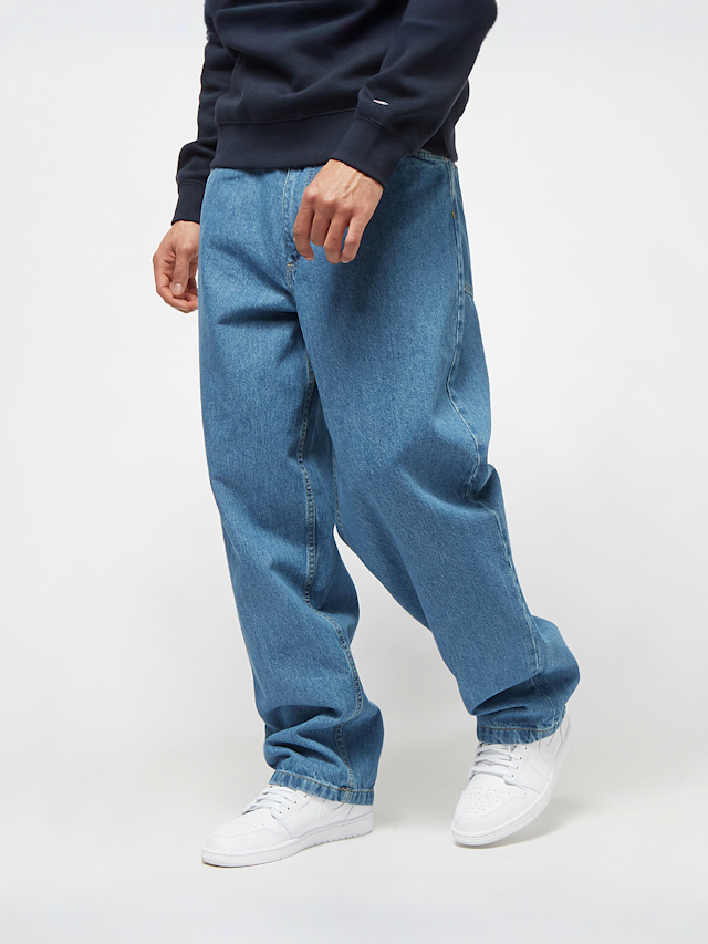 Reell, Baggy, blauw, Afbeelding 1 van 5