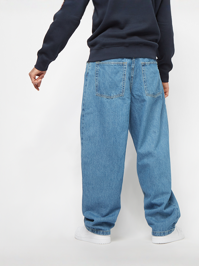 Reell, Baggy, blauw, Afbeelding 2 van 5