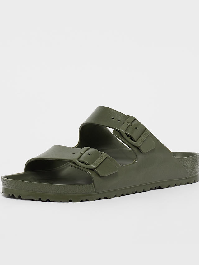 Birkenstock, Arizona EVA, green, Image 2 of 5