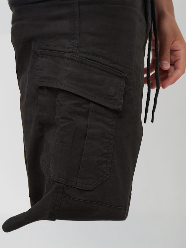 Reell, Reflex Loose Cargo, zwart, Afbeelding 5 van 7