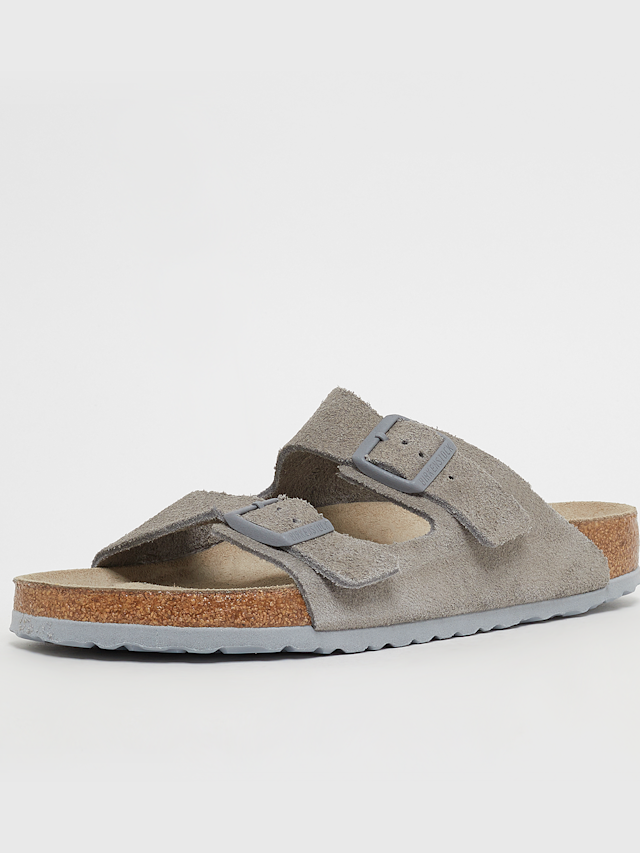 Birkenstock, Arizona SFB VL, grijs, Afbeelding 2 van 5