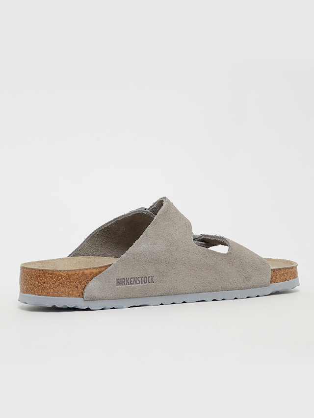 Birkenstock, Arizona SFB VL, grijs, Afbeelding 3 van 5