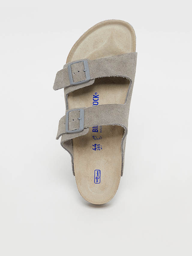 Birkenstock, Arizona SFB VL, grijs, Afbeelding 5 van 5