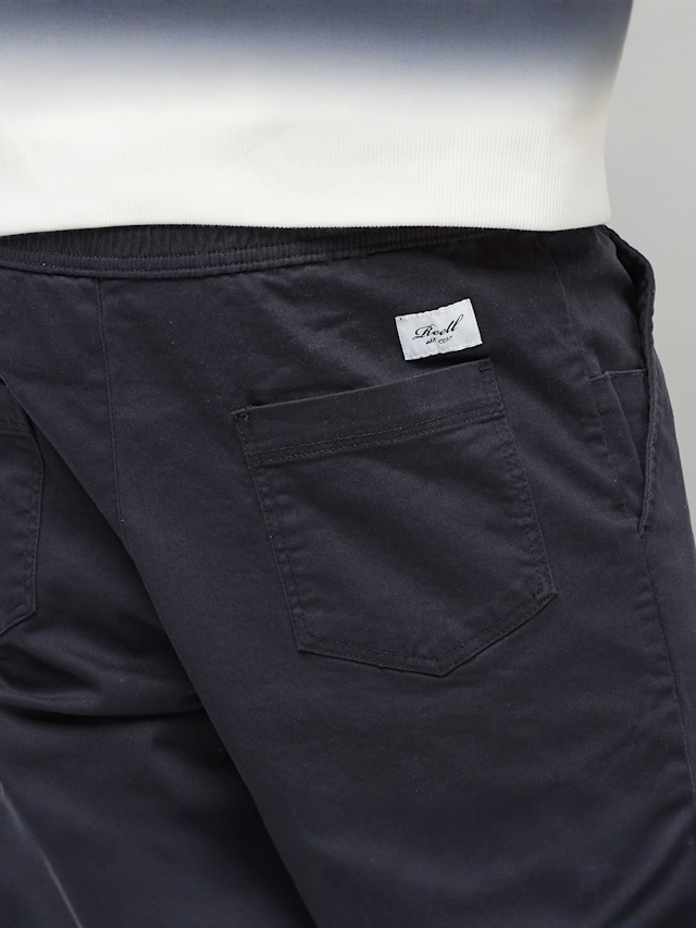 Reell, Reflex Easy Short, blauw, Afbeelding 3 van 5